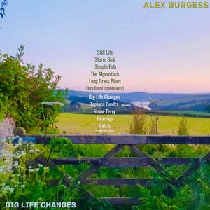 Bearings (feat. Alex Whipps & Ivy Burgess spoken word)