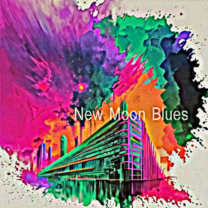 New Moon Blues