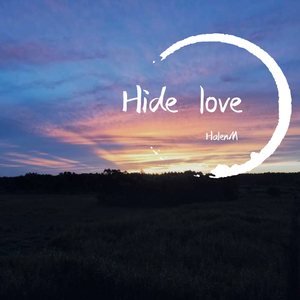 Hide love