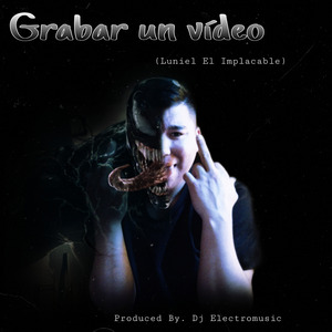 Grabar un Vídeo (Extended)