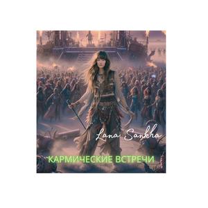 Кармические встречи - Страсти по Анне