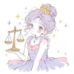 风象星座之天秤座（混响版）