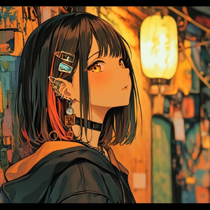 One Night (feat. 重音テト)