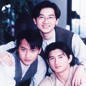 小虎队 - 再见（水母电音 DJ阿V Remix）