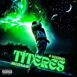 Títeres (feat. Nicky La N)