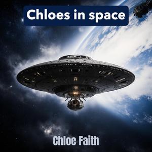 Chloe's in space