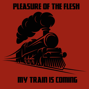 My Train is Coming