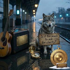 Is it too much to ask for clarity?