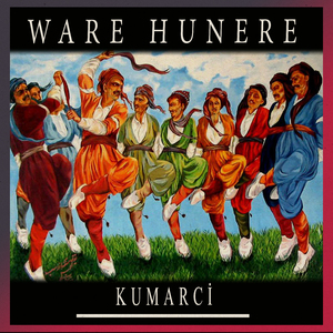 Kumarci