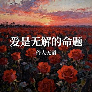 爱是无解的命题