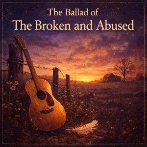 The Ballad of The Broken and Abused