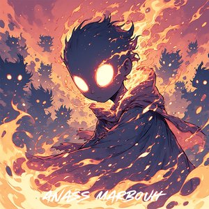 Iron Flame (Sped)