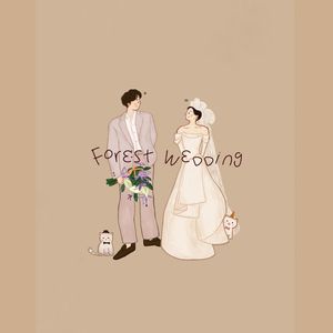 Forest Wedding