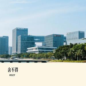 舍不得 (Cover 弦子)