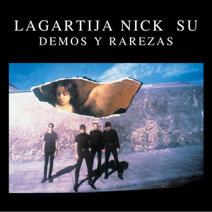 Conmigo crece el caos (Demo 1994)