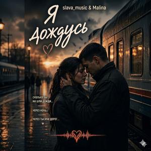 Я дождусь (Radio Edit)
