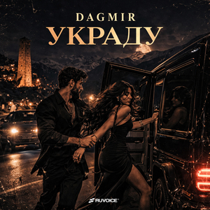 Украду