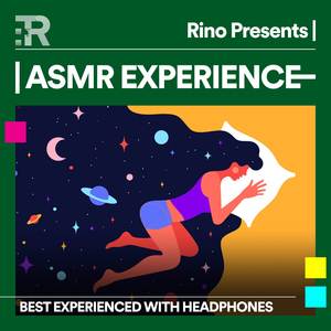 Rino Presents Dennis ASMR
