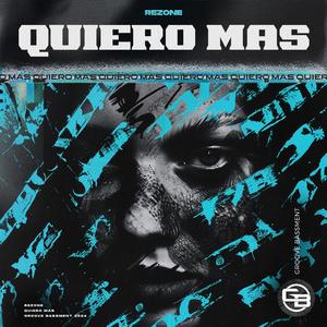 Quiero Mas (Extended Mix)