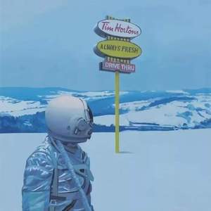 我要追逐我的梦想（光头强版）