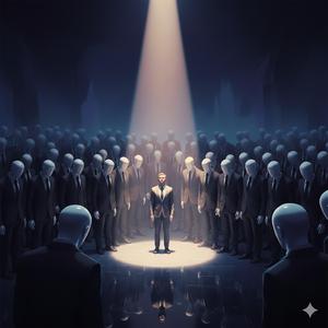 Too Many Yes-Men