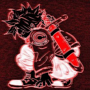 Cruel Games (feat. Sw!sh)