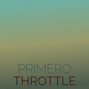 Primero Throttle
