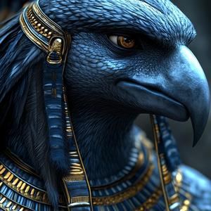 HORUS
