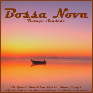 Sound of Bossa Nova in New York (Live [Remastered])
