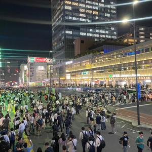 SCARY (feat. fuego mozzy)