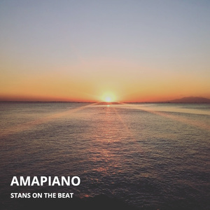 Amapiano (Instrumental)