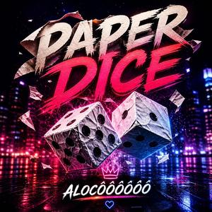 Paper Dice