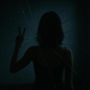 Me vestías con mentiras