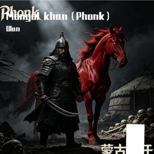 暗黑呼麦Phonk风暴