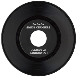 Reaction (C'n'd Vox Edit)