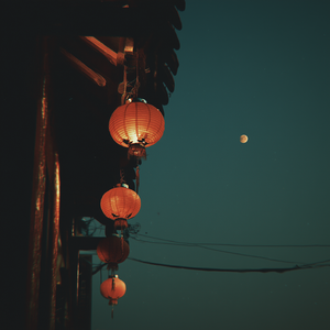 lanterns
