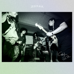 Seni Membenci Diri (Live in Jogja)