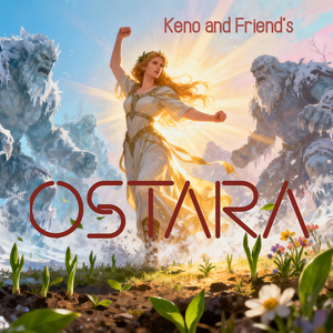 Ostara