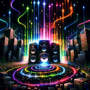Stampede Beats and Basslines