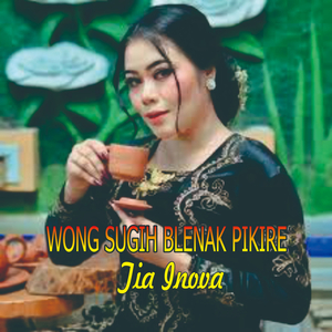 Wong Sugih Blenak Pikir (Live)