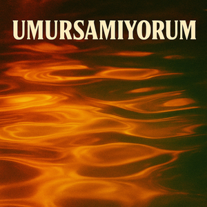 Umursamıyorum