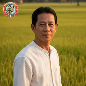 ក្លិនផ្កាម្លិះ