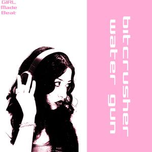 bitcrusher water gun