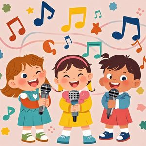 国学成语《神仙中人》