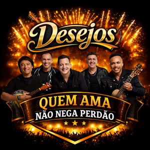 Quem Ama Não Nega Perdão