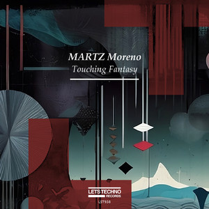 Virtual Prophecy (Original Mix)