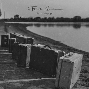 Mouvement II, Noir et Blanc