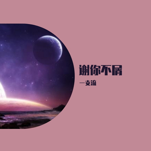 谢你不屑（Prod.By D.C,C）