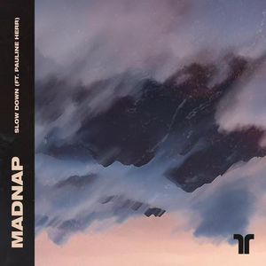 Slow Down（Sped Up）