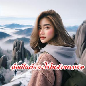 ฉันเป็นตัวอะไรในสายตาเธอ